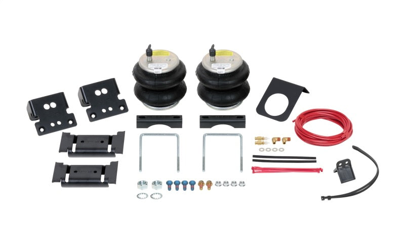 Kit de ressorts pneumatiques Firestone Ride-Rite arrière 19-20 Dodge RAM 3500 4WD (W217602615)