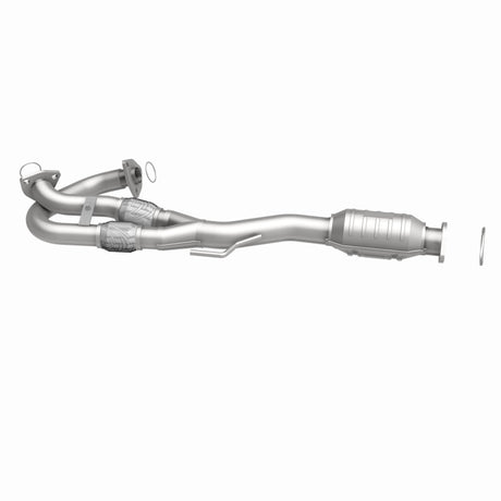 Ensemble de tuyaux en Y MagnaFlow Conv DF 03-07 Nissan Murano 3,5 L (49 États)