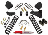 KIT Skyjacker 6",2008 F350 4WD DIESEL