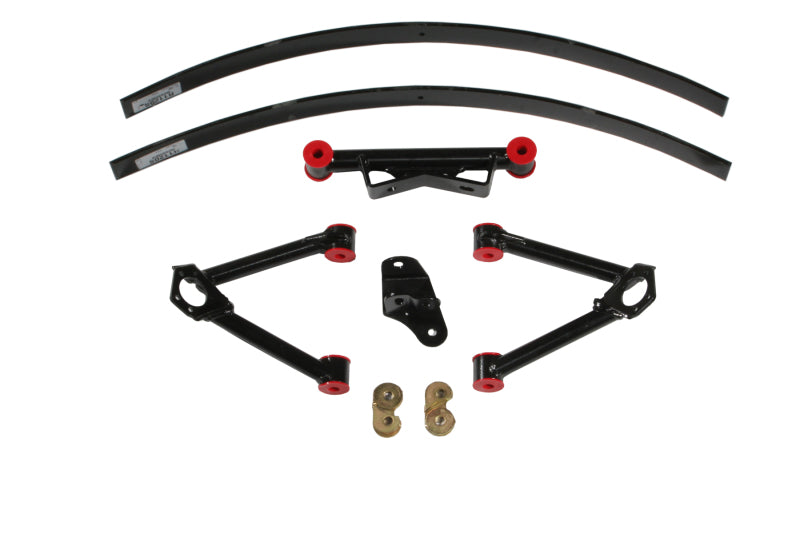 Skyjacker 2-2.5" KIT 97-98GM 6LUG UNIQUEMENT