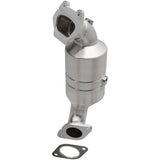 Convertisseur catalytique arrière fédéral MagnaFlow OEM Grade 11-14 Dodge Grand Caravan à montage direct