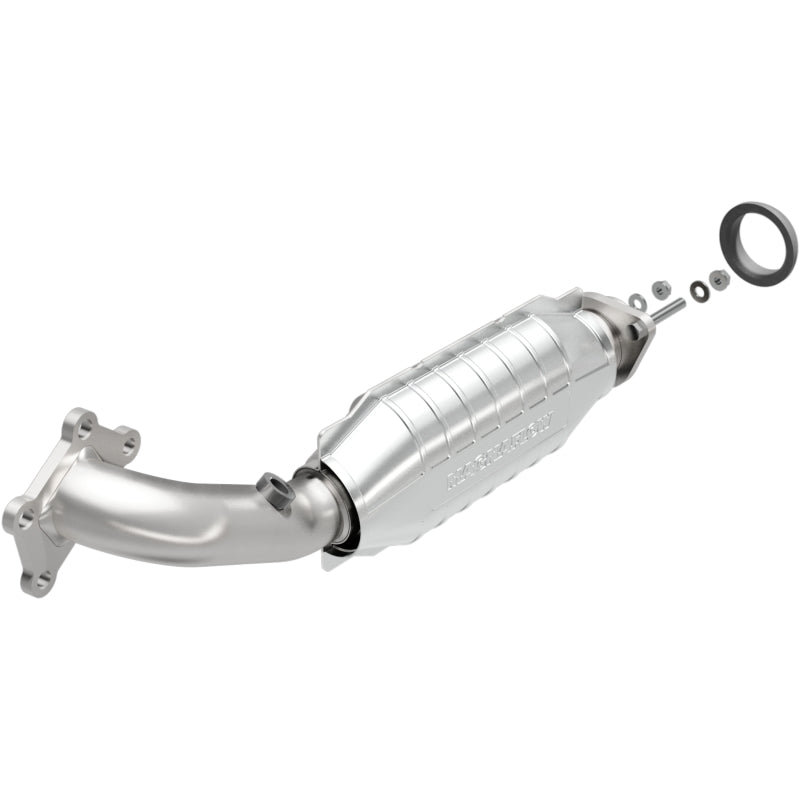 Convecteur MagnaFlow DF 10-11 Cadillac CTS 3.0L