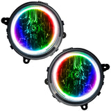 Oracle 07-10 Jeep Compass SMD HL - ColorSHIFT VOIR LA GARANTIE