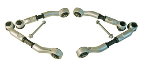 Kit de bras de suspension supérieur de course réglable avant SPC Performance pour Audi A4/S4/RS4 98-08 / VW Passat 98-05