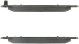 Plaquettes de frein StopTech Street Select