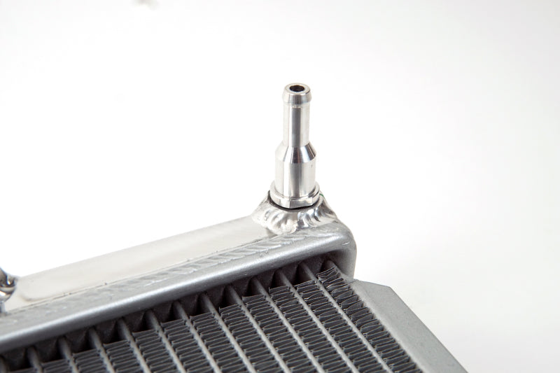 Radiateur en aluminium haute performance 1 rangée 31 mm CSF 08-15 Subaru Impreza WRX/STI