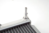 Radiateur en aluminium haute performance 1 rangée 31 mm CSF 08-15 Subaru Impreza WRX/STI
