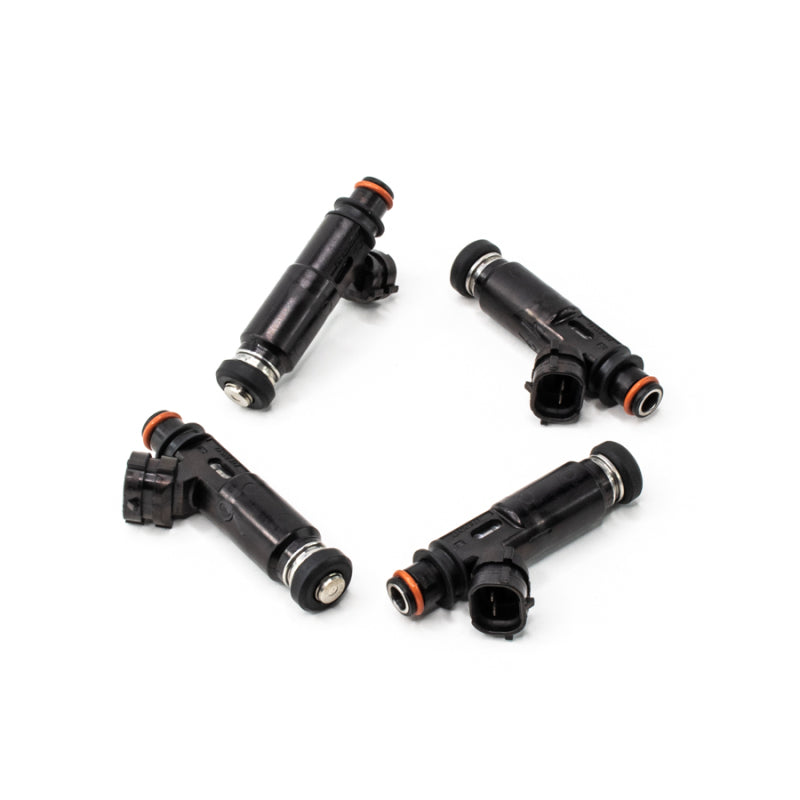 Injecteurs à alimentation par le haut DeatschWerks 90-05 Miata 450CC