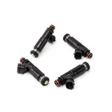 Injecteurs à alimentation par le haut DeatschWerks 90-05 Miata 450CC