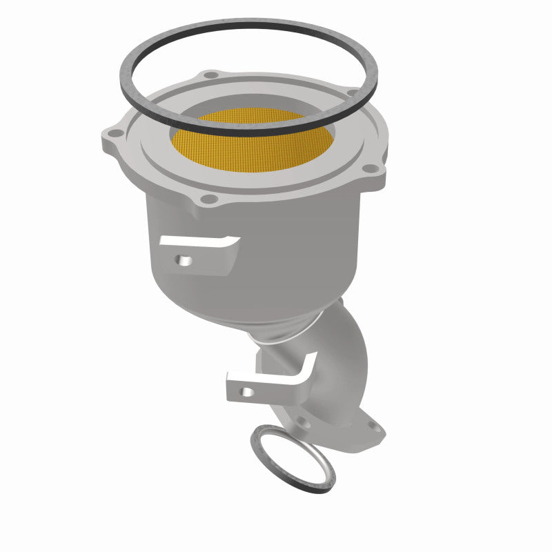 Convecteur MagnaFlow DF 96-98 Toyota Rav4 2.0L (Émissions CA)