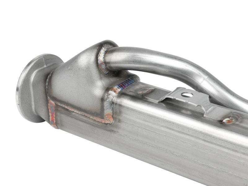 Refroidisseur EGR aFe Power BladeRunner 04-07 pour camions diesel Ford V8-6.0L (td)