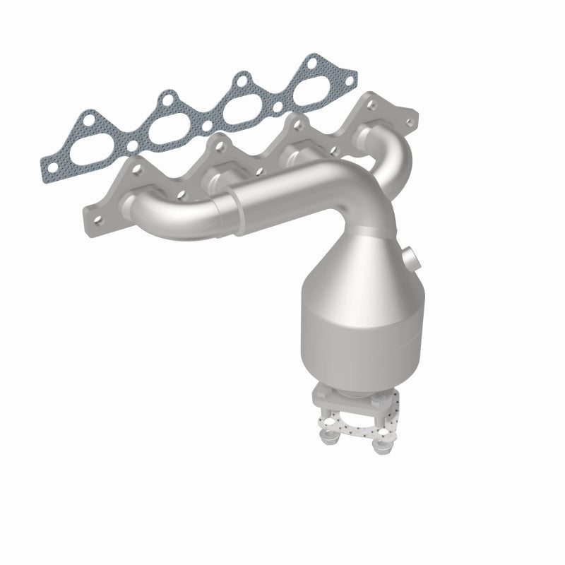 Convecteur Magnaflow DF 01-04 Kia ​​Spectra 1,8 L