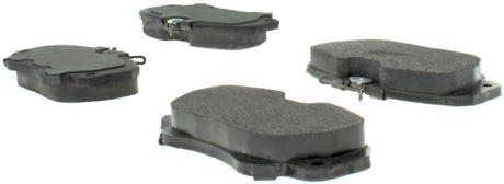 Kit de frein avant Centric de qualité OE (2 roues)