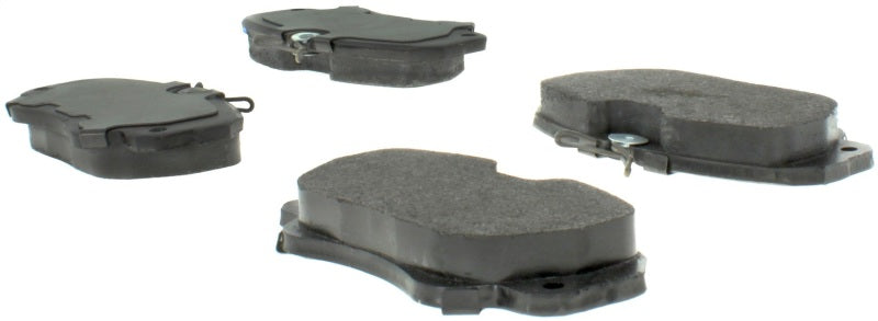 Kit de frein avant Centric de qualité OE (2 roues)