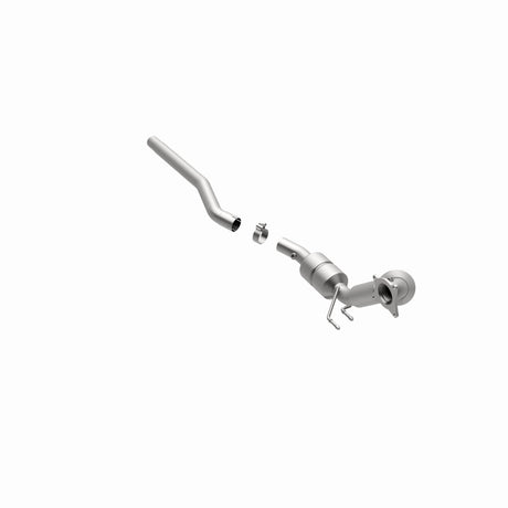 Convecteur MagnaFlow DF 06-08 VW Passat 2.0L