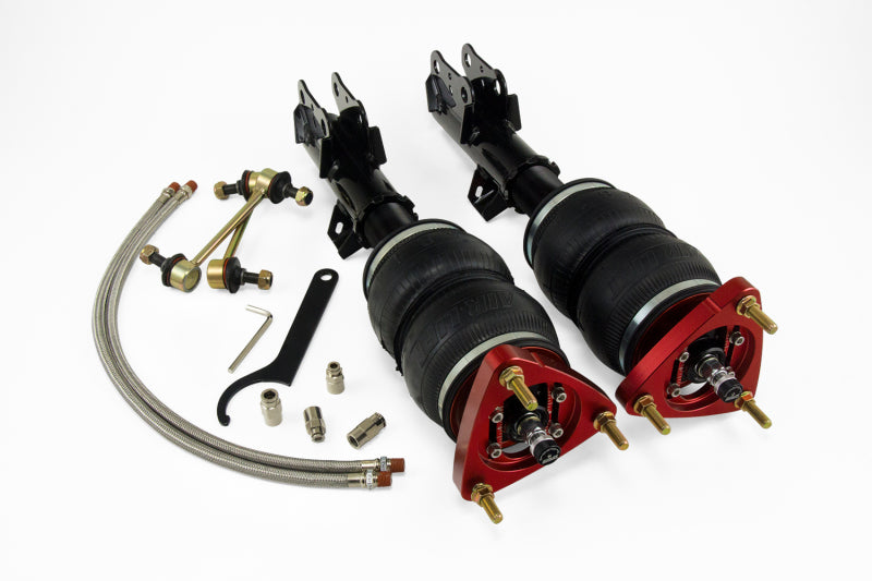 Kit de suspension avant Air Lift Performance 2015-2024 pour Ford Mustang (S550 / S650)