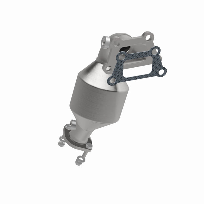 Soubassement du moteur Magnaflow Conv DF 2012-2014 Equinox 3 3,6 L