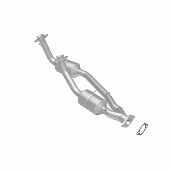 Ensemble de conversion MagnaFlow DF 98 Ford Windstar 3,8 L