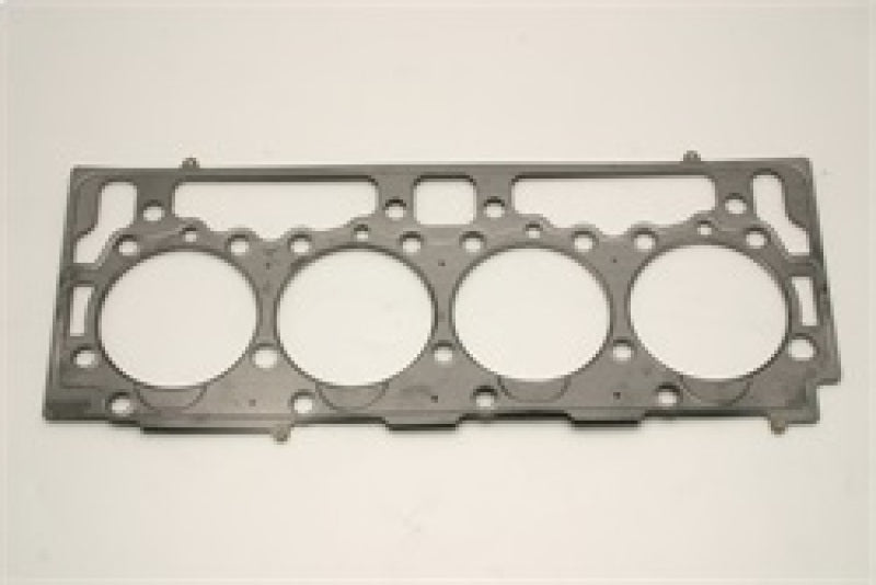 Joint de culasse droit Cometic GM 6,5 L Diesel 91-95 4,100 pouces alésage 0,086 pouce MLS-5