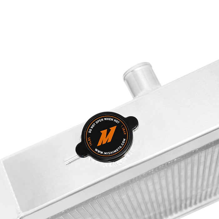 Radiateur en aluminium Mishimoto 55-57 Chevrolet Bel-Air X-Line