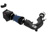 Système aFe Momentum GT Pro 5R CAI 12-18 Jeep Wrangler (JK) V6-3,6 L (uniquement modèles avec Sprintex S/C)