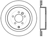 Disque de frein sport percé StopTech
