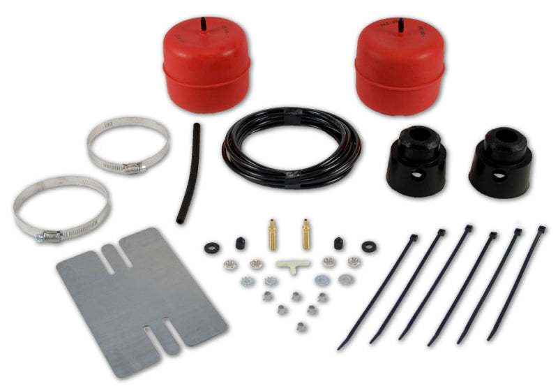 Kit de ressorts pneumatiques Air Lift Air Lift 1000