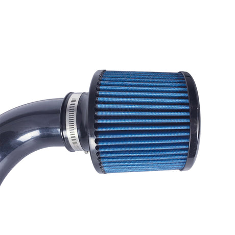 Injen 98-02 Honda Accord V6 3.0L/ 02-03 Acura TL V6 3.2L Black IS Short Ram Admission d'air froid