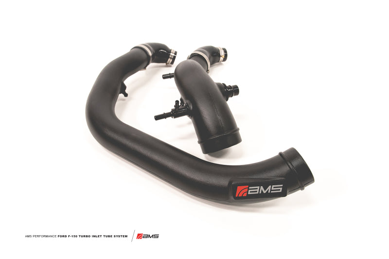 Mise à niveau de l'admission d'air turbo AMS Performance pour Ford F-150/F-150 Raptor 17-20