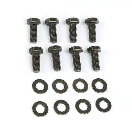 Supports de manille en D Rugged Ridge pour pare-chocs XHD