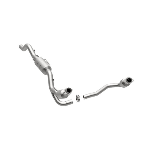 Magnaflow Conv DF 02-03 Dodge Durango 5,9 L