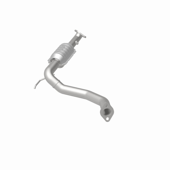 MagnaFlow Conv DF 05-07 4Runner 4.7 Côté conducteur Arrière OE