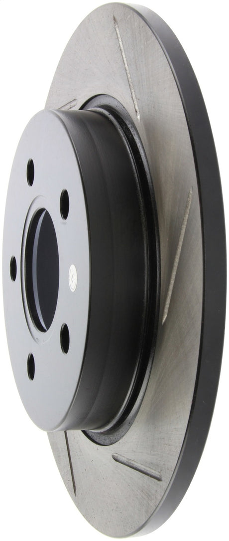 Rotor arrière gauche fendu StopTech 13 pour Ford Focus ST