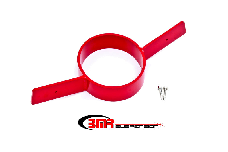 Boucle de sécurité pour arbre de transmission BMR 68-72 A-Body - Rouge