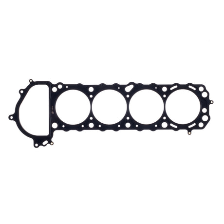 Joint de culasse Cometic Nissan Silvia / 240SX 91 mm 0,075 pouce MLS KA24DE 1990-UP