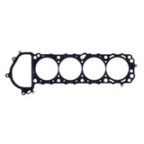 Joint de culasse Cometic Nissan Silvia / 240SX 91 mm 0,051 pouce MLS KA24DE 1990-UP