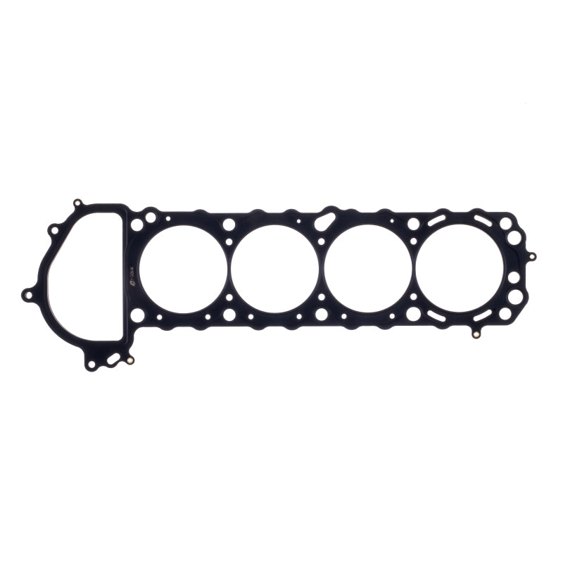 Cometic Nissan Silvia / 240SX 91mm .098 inch MLS Head Gasket KA24DE 1990-UP