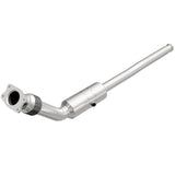 Volvo S70 2,4 L 2000 MagnaFlow Conv DF