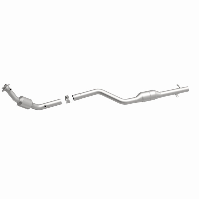 MagnaFlow Conv DF 99-00 Mercedes SL500 5.0L