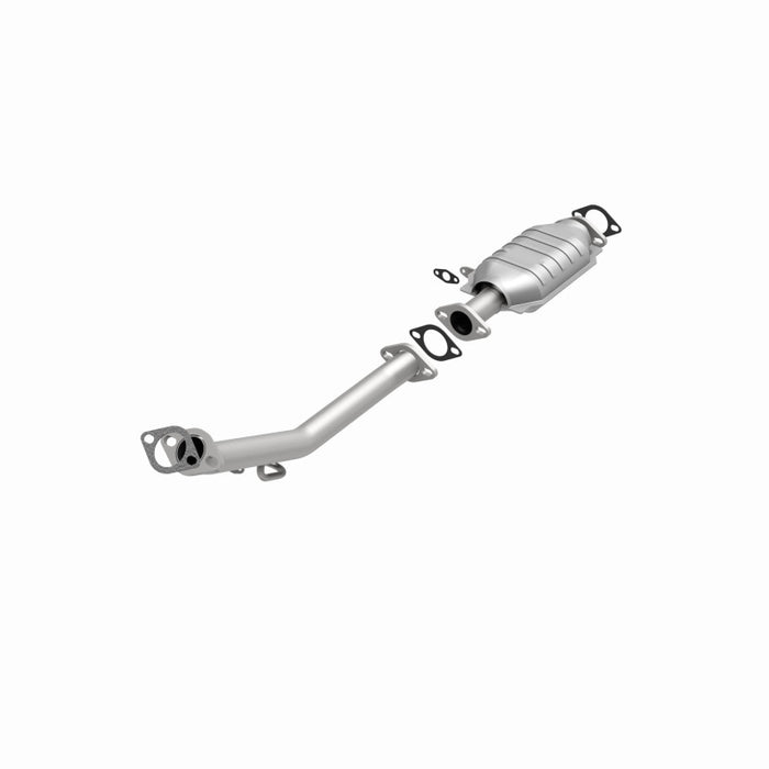 Convecteur MagnaFlow DF Mazda 84 85