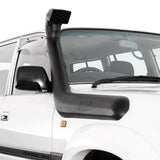 Tuba Safari ARB Rspec Toyota Land Cruiser Série 80