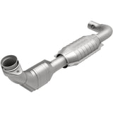 Camions Ford MagnaFlow Conv DF 97-98 4,6 L