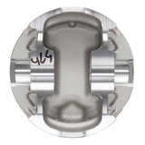 Kit de stock de pistons Wiseco Chevy LS Series -8cc R/Dome 1.115x4.030