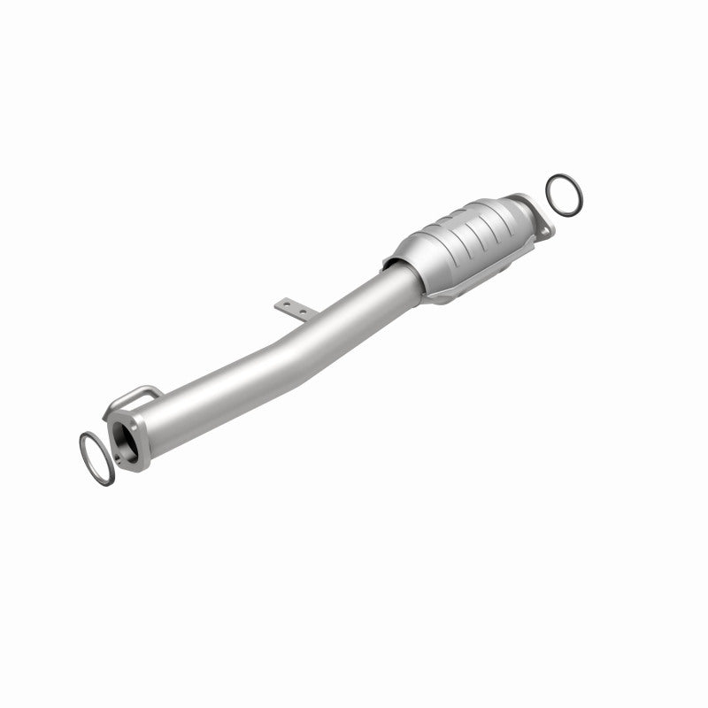 MagnaFlow Conv DF 97-97 Toyota RAV4 2.0L 49S