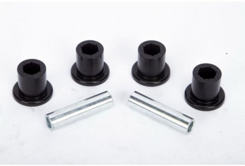 Daystar 1987-1996 Jeep Wrangler YJ 4WD - Bagues de cadre et de manille avant ou arrière