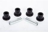 Daystar 1987-1996 Jeep Wrangler YJ 4WD - Bagues de cadre et de manille avant ou arrière