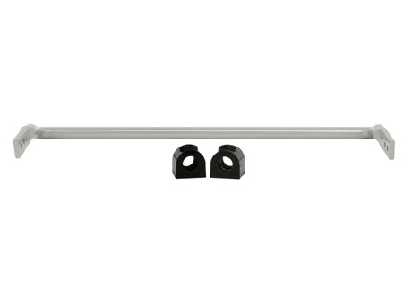 Barre stabilisatrice arrière 24 mm Whiteline 05+ Mazda 3 Hatch FWD-X h/duty Blade réglable