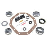 Kit de révision Yukon Gear Master pour Chrysler 9,25 pouces ZF arrière 2011+