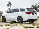 Échappement Catback Borla 18-20 Dodge Durango SRT 6,2 L V8 2,75 pouces S-Type SS