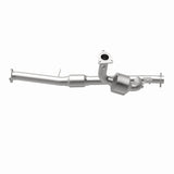 Tuyau en Y central MagnaFlow Conv DF 00-01 Maxima/I30